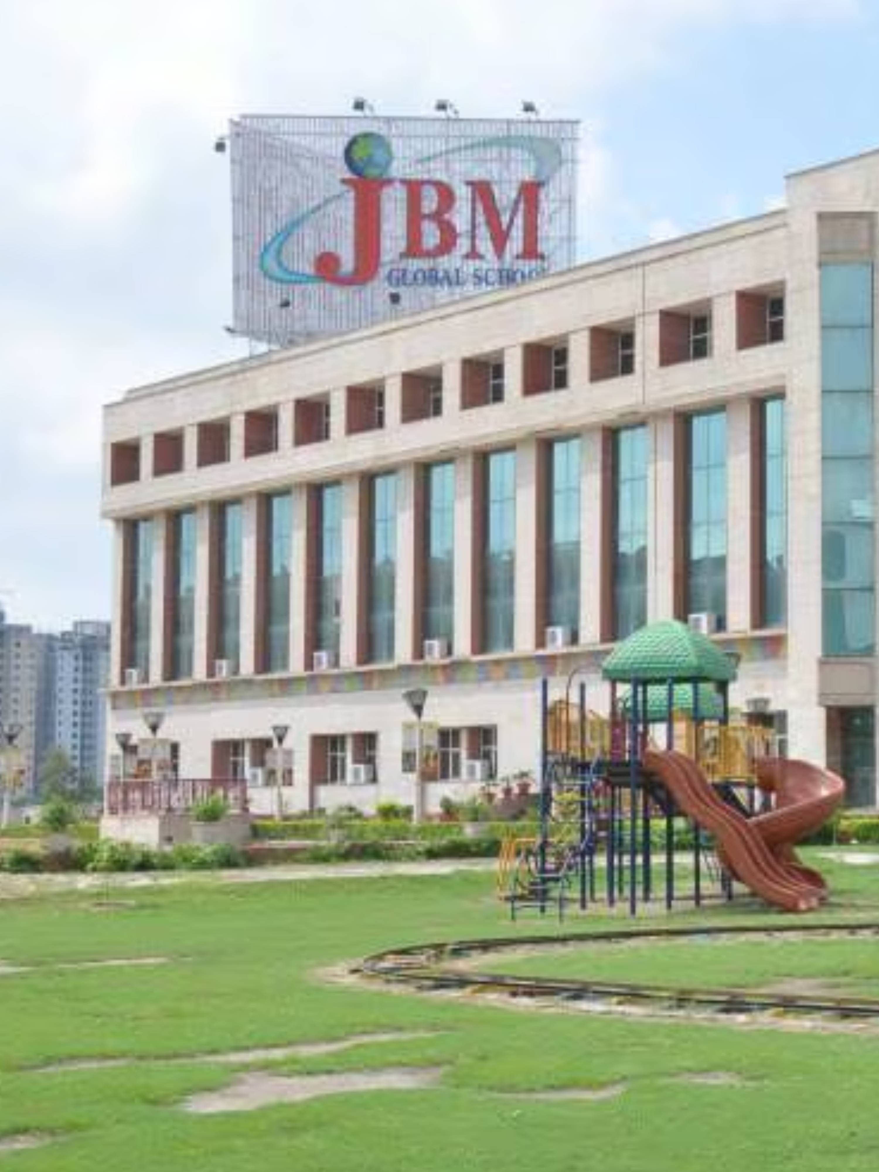 JBM Global School